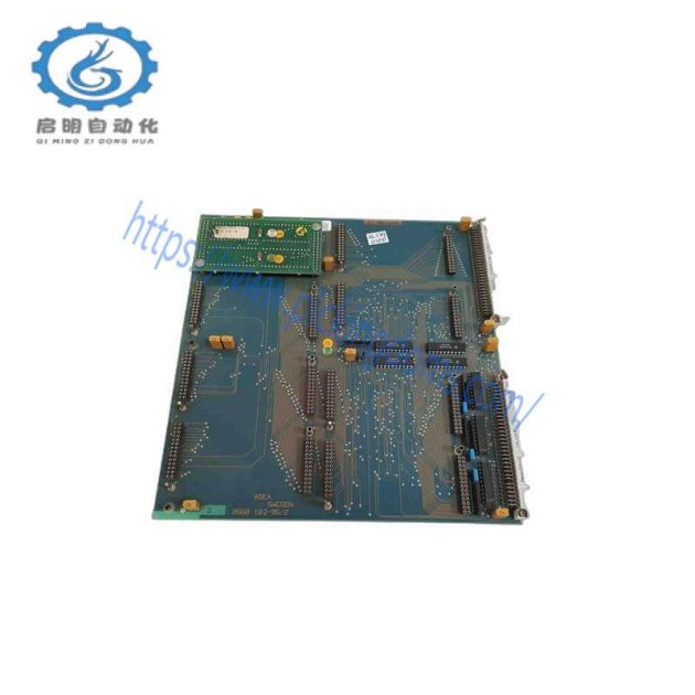 ABB DSMB176 Memory Module, 57360001-HX, PLC Accessories