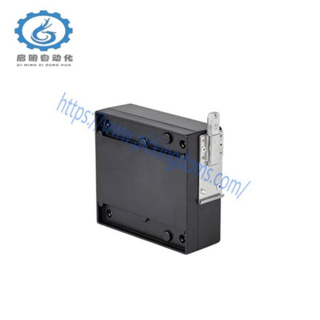 ABB DSMB178 IN5730-1001-Y: Advanced Process Control Module for Industrial Automation
