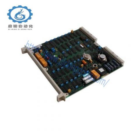 ABB DSMC112 57360001-HC FlexSK Industrial Controller Module
