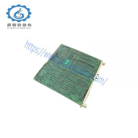 ABB DSPC155 Slot Mount - Compact PLC Module for Industrial Automation