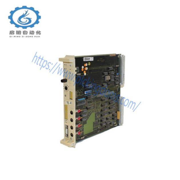 ABB DSPC171 - 57310001-CC Industrial CPU Module
