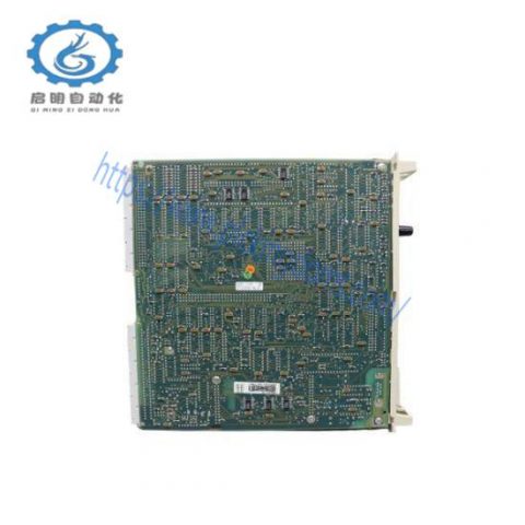 ABB DSPC172 57310001-ML Processor Board, Industrial Automation Component