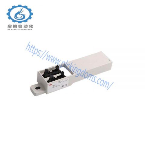 ABB DSPC173 - 57310001-MT Repeater Module: Precision in Industrial Networking