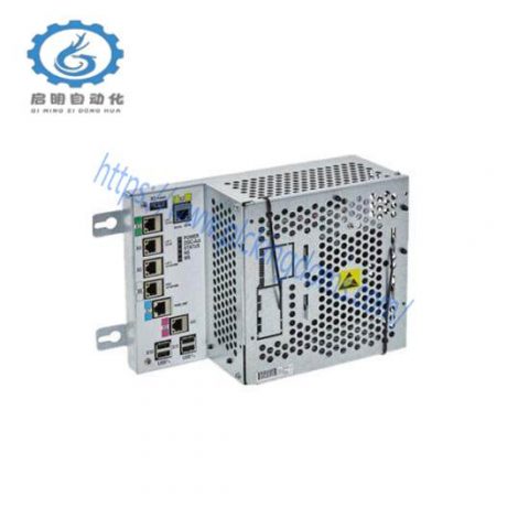 ABB DSQC1000 3HAC042766-001, Advanced Computer Unit for Industrial Automation