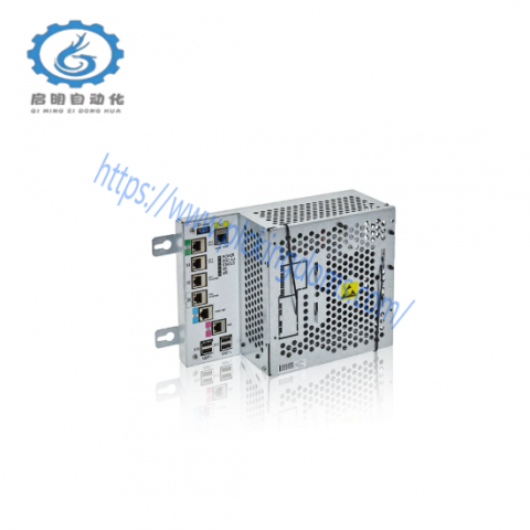 ABB DSQC1000 Computer Unit - Advanced Modular Control System