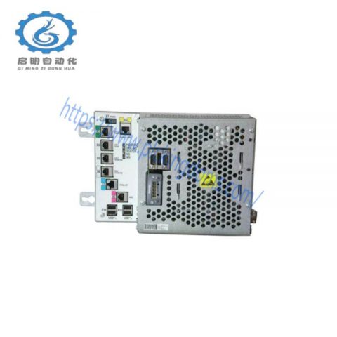 ABB DSQC Series - Modular IO Modules, Enhancing Automation Solutions
