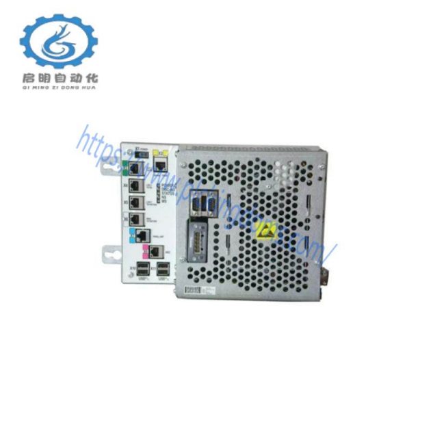 ABB DSQC Series - Modular IO Modules, Enhancing Automation Solutions