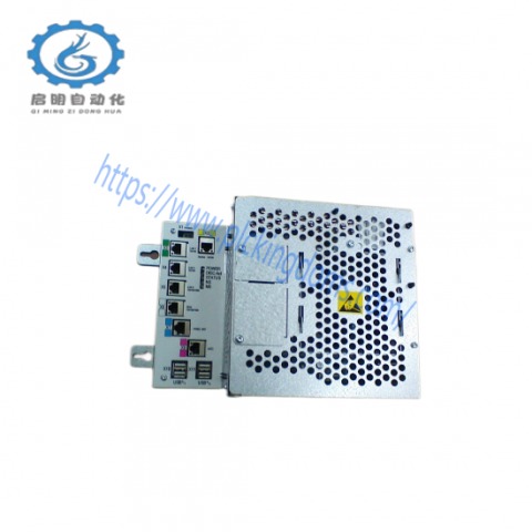 ABB DSQC1018, 3HAC050363-001: Industrial PLC Computer Unit