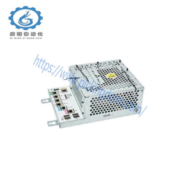 ABB DSQC1018 3HAC075048-001: Enhancing Your Control System's Performance