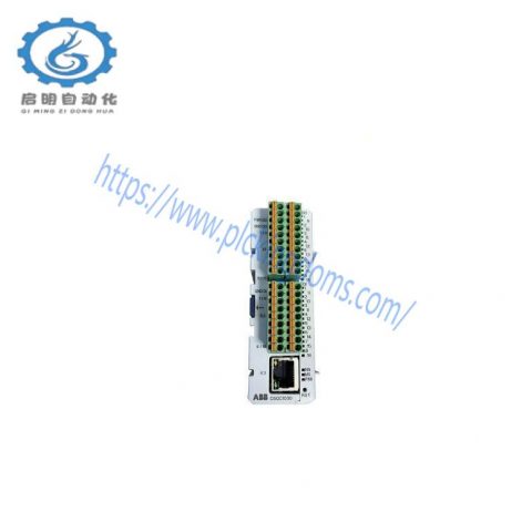ABB DSQC1030 - Industrial Communication Module for Enhanced Control Systems