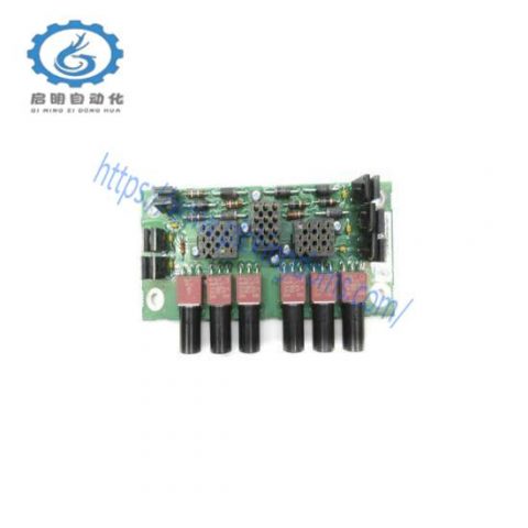 ABB DSQC1050 3HAC064474-001: Industry Grade Circuit Board, for Advanced Control Applications
