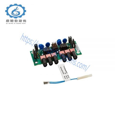 ABB DSQC1052 3HAC065021-001 | IRB 460 3HAC040502-001 | 3HAC12924-1 | Advanced Industrial Control Modules