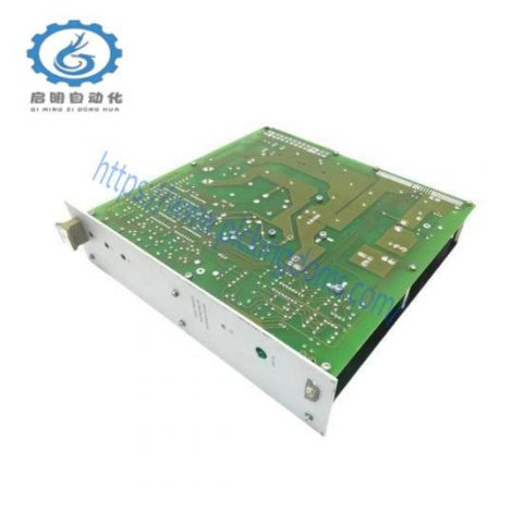 ABB DSQC116 Analog Output Module