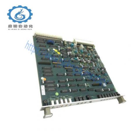 ABB DSQC129 YB161102-BV/1, Control Module for Advanced Automation
