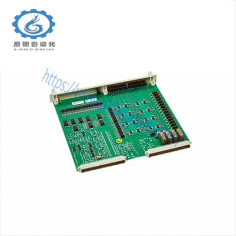 ABB DSQC223 Analog Input / Output Module, Advanced Control Solutions