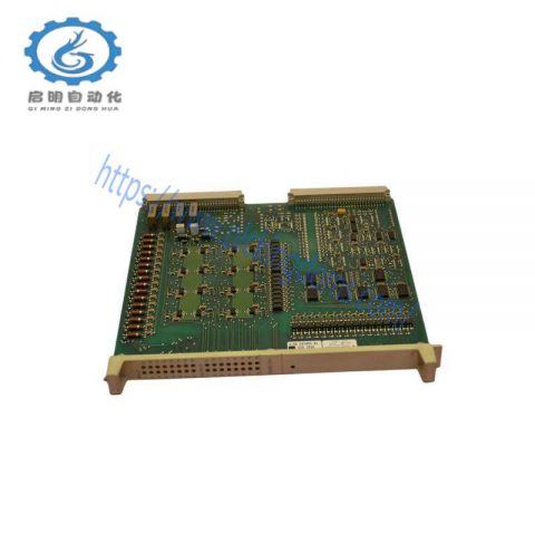 ABB DSQC223 Robotics Digital I/O Module