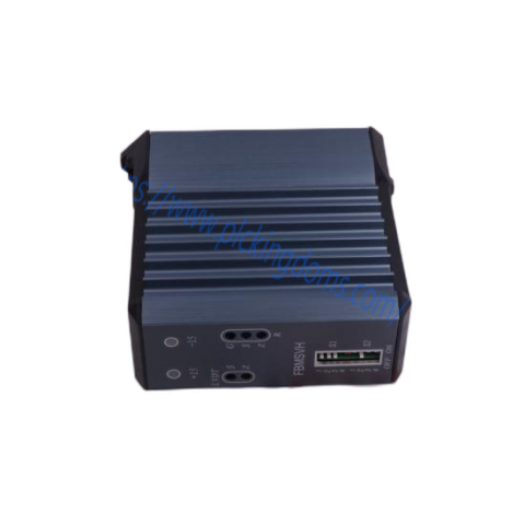 ABB DSQC235B - Advanced I/O Module for Precision Control, ABB-DSQC235B