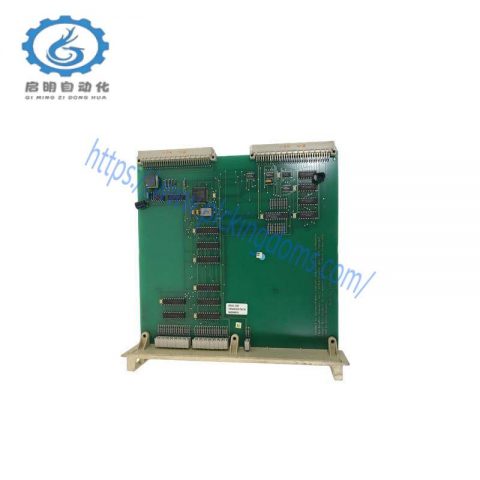 ABB DSQC239 - High-Performance I/O Module, Industrial Control Solutions