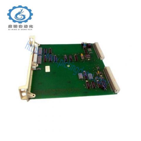 ABB DSQC239 YB560103-CH Robotic Remote I/O Module: Precision Control for Industrial Automation