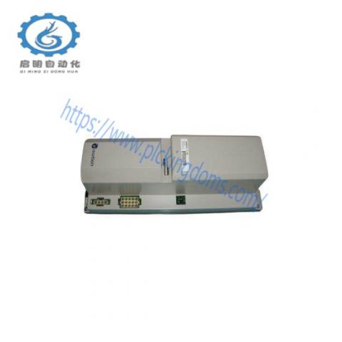 ABB DSQC3041 3HAC063913-001: Industry-leading Control Module for Precision Automation