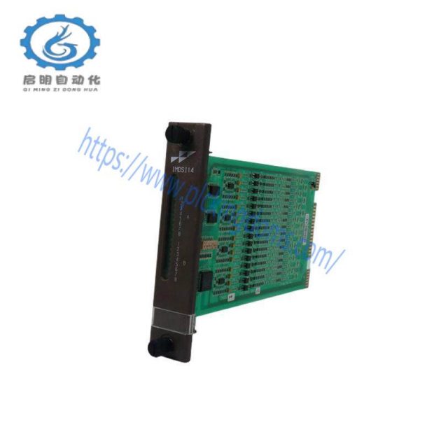 ABB DSQC325 Main Computer Board - Advanced Control Module for Industrial Automation