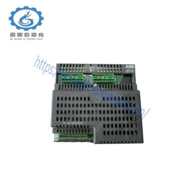 ABB DSQC328A 3HAC17970-1 Digital I/O Module for Advanced Automation Solutions