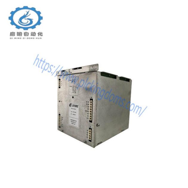 ABB DSQC334 3HAB5845-1 Industrial Power Supply