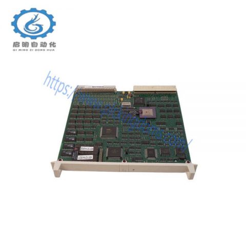 ABB DSQC335 Robot Computer Board: Advanced Control Solution for Industrial Automation
