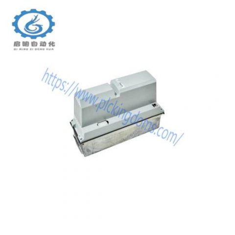 ABB DSQC346B 3HAB8101-6/11A Robotic Drive Unit