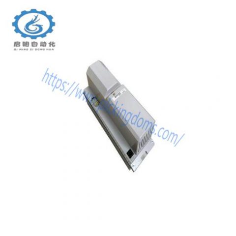 ABB DSQC346E 3HAB8101-11 Processor Module