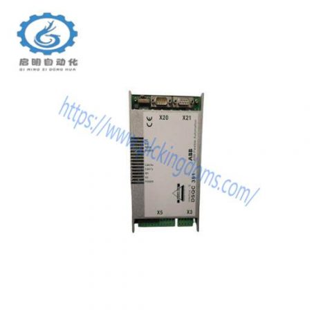 ABB DSQC351 3HNE00006-1: Industrial Control Circuit Board