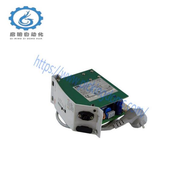 ABB DSQC354 Digital I/O Module - High-Speed Communication Interface