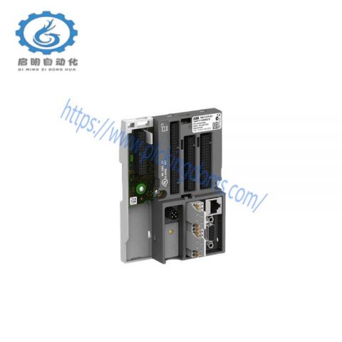 ABB DSQC355A - Industrial Control Module for Advanced Automation Systems