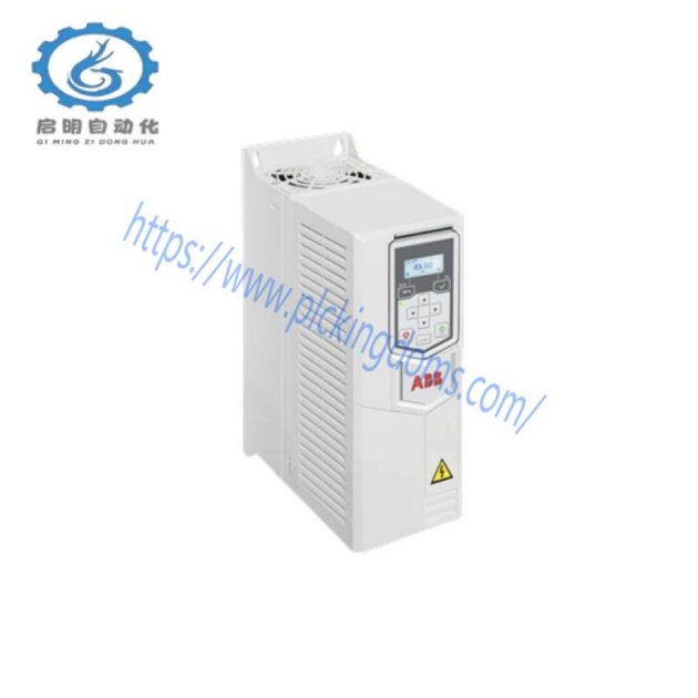 ABB DSQC355A - Industrial Control Module for Advanced Automation Systems