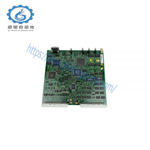ABB DSQC363 Robot Computer Board: Automation & Control Solution