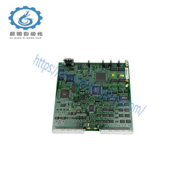 ABB DSQC363 Robot Computer Board: Automation & Control Solution