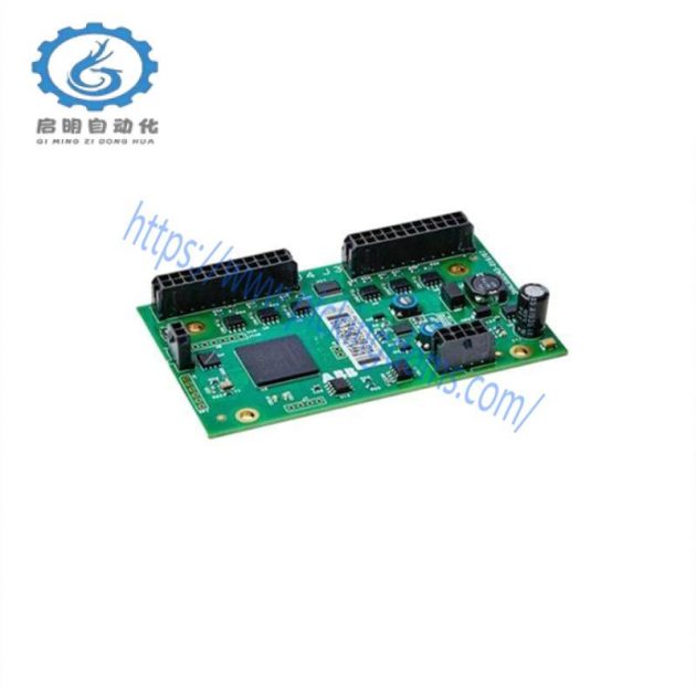 ABB DSQC401 3HAC032243-016 - High-Precision I/O Module for Industrial Automation