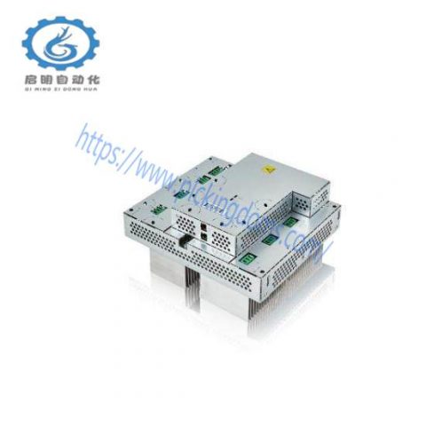 ABB DSQC406 3HAC035301-001 Industrial Drive Control Module