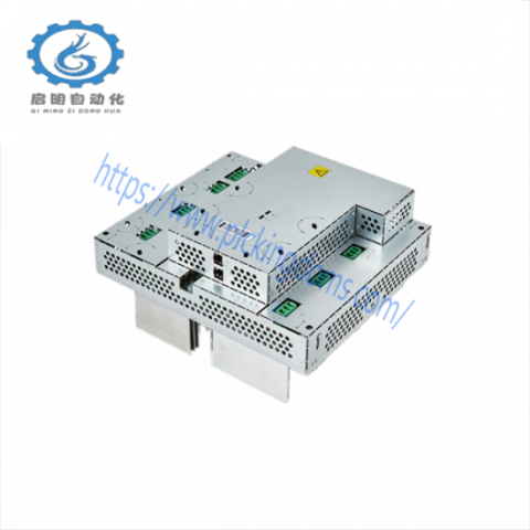 ABB DSQC406, 3HAC035301-001 Drive Unit - Advanced Control Module for Industrial Automation