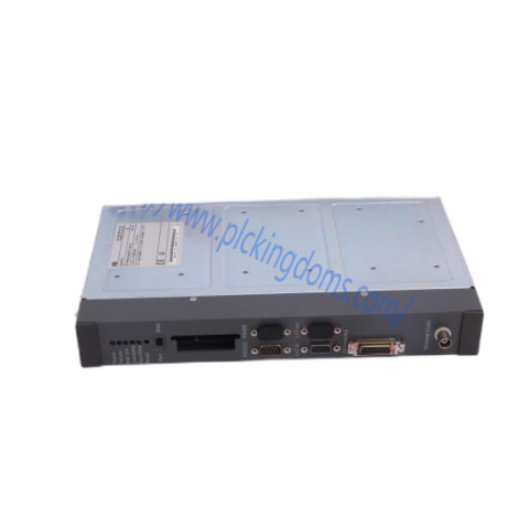 ABB DSQC416 - 3HAC035296-001: Advanced Robotics Drive Unit
