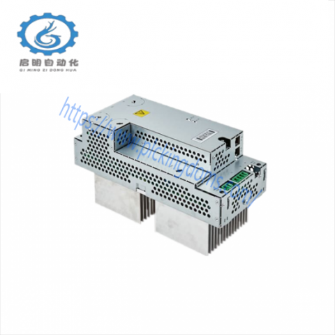 ABB DSQC417 Bailey I/O Card for Advanced Control Systems