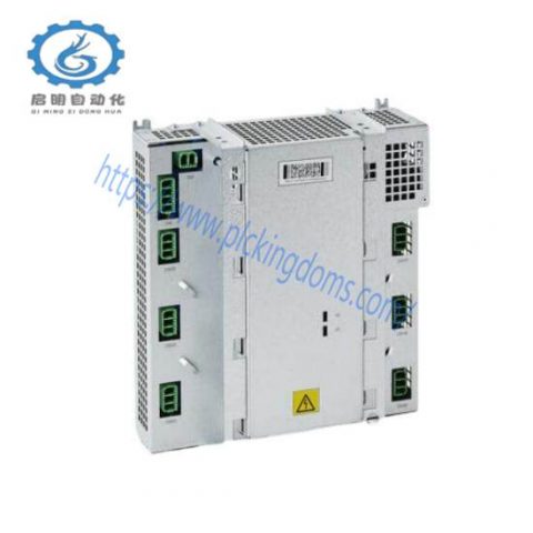 ABB DSQC431 3HAC036260-001 Industrial Servo Drive Module