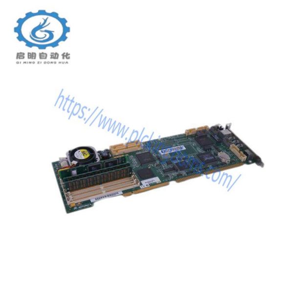 ABB DSQC500 3HAC3616-1 Main Computer Board: High Performance for Advanced Control Solutions
