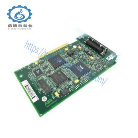 ABB DSQC503 3HAC18159-1/03 - Axis Computer, Precision Control, Industrial Automation Solutions