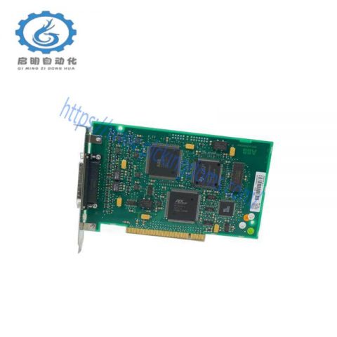 ABB DSQC503 Digital Signal Card, Advanced Control Solutions