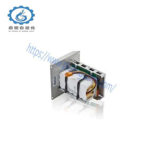 ABB DSQC508 Battery Unit - Essential Power for Industrial Automation