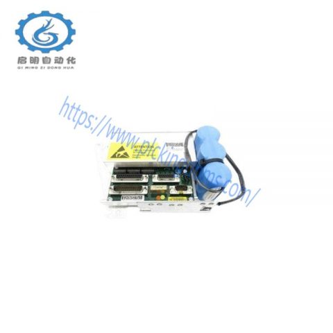 ABB DSQC562 3HAC16014-1/07 - Serial Measurement Unit