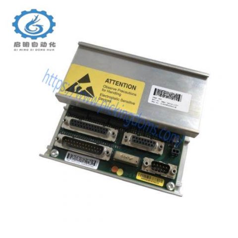 ABB DSQC562 | Measurement Board, Advanced Control Solutions for Industrial Automation