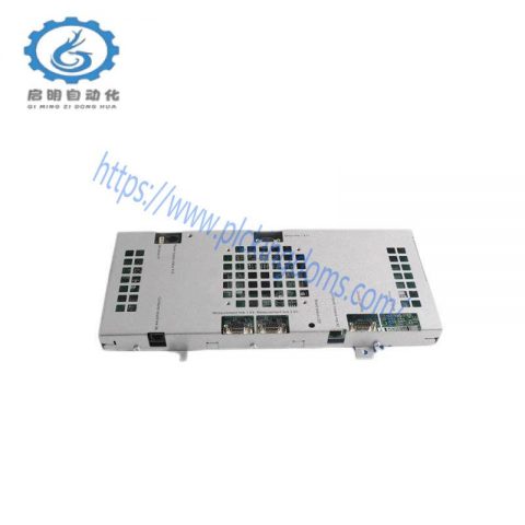ABB DSQC601 3HAC12815-1 Axis Computer