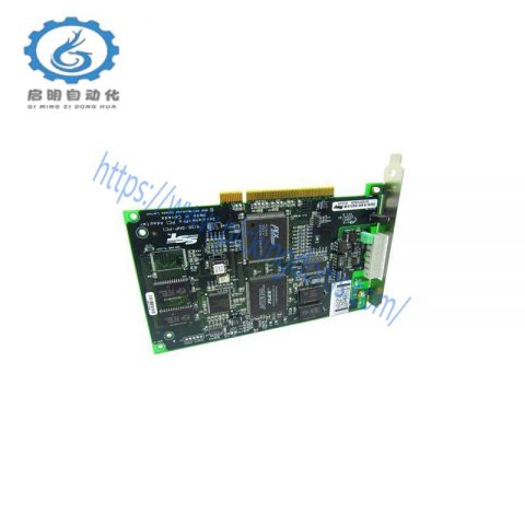 ABB DSQC603 Interface Module for IRB 6700 Robots, Precision & Efficiency in Industrial Automation